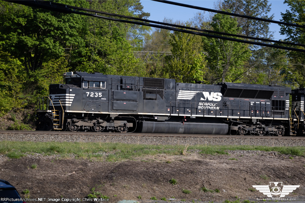 NS 7235